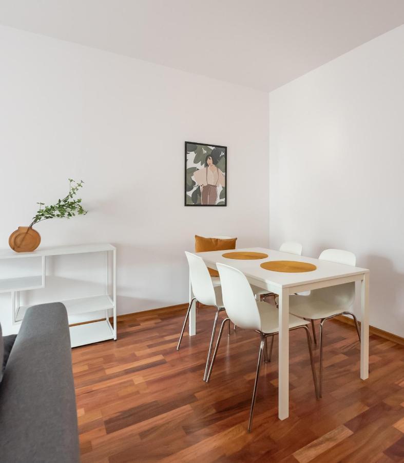 Wola Sunshine Apartment Free Parking Warschau Exterior foto